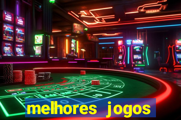 melhores jogos pagos ios